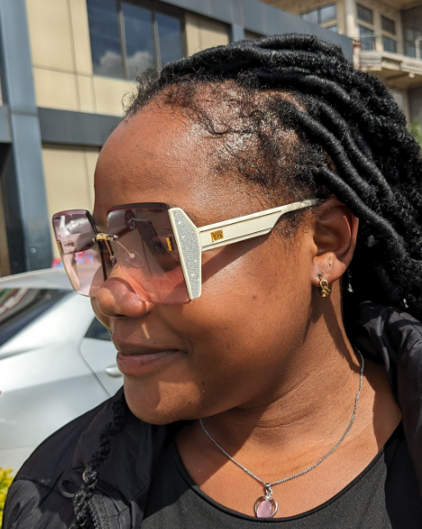 DIOR SUNGLASSES