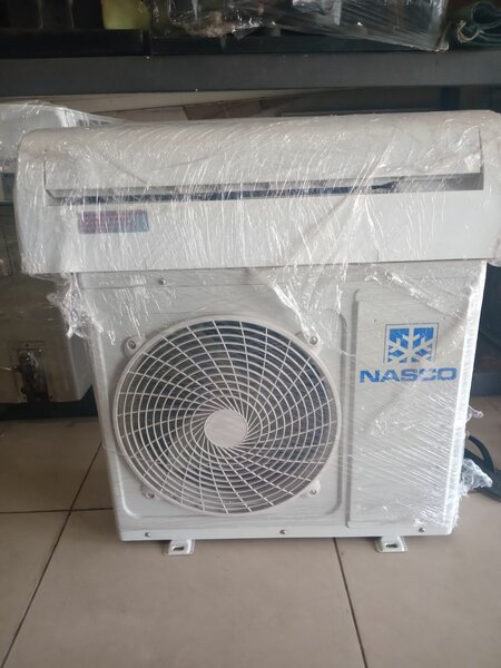 Nasco