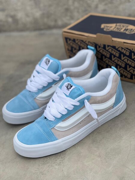 Vans Knu