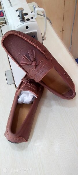 Men loafers