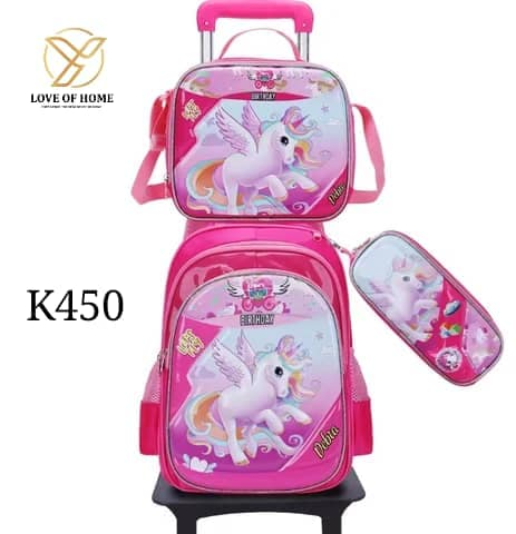 School bags 