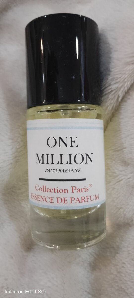 Parfums mix