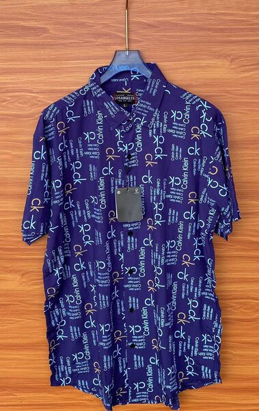 Summer shirts