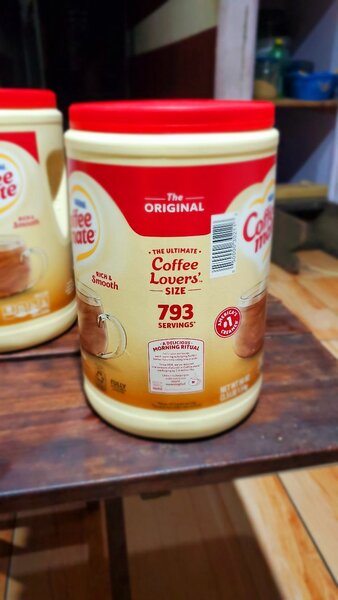 Mayonnaise Hellmann's Réal