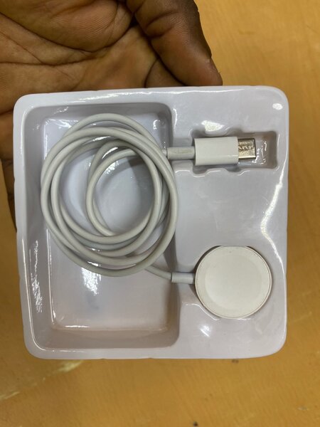Wireless charger
