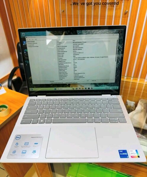 Ordinateur portable Dell Inspiron