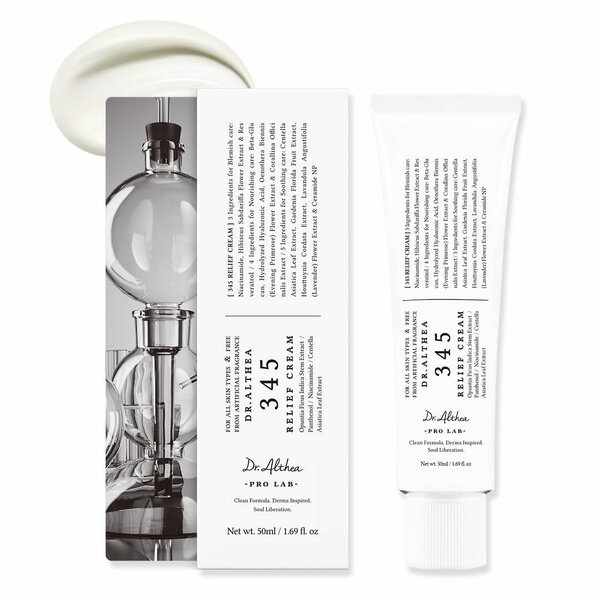 Dr. Althea 345 Relief Cream