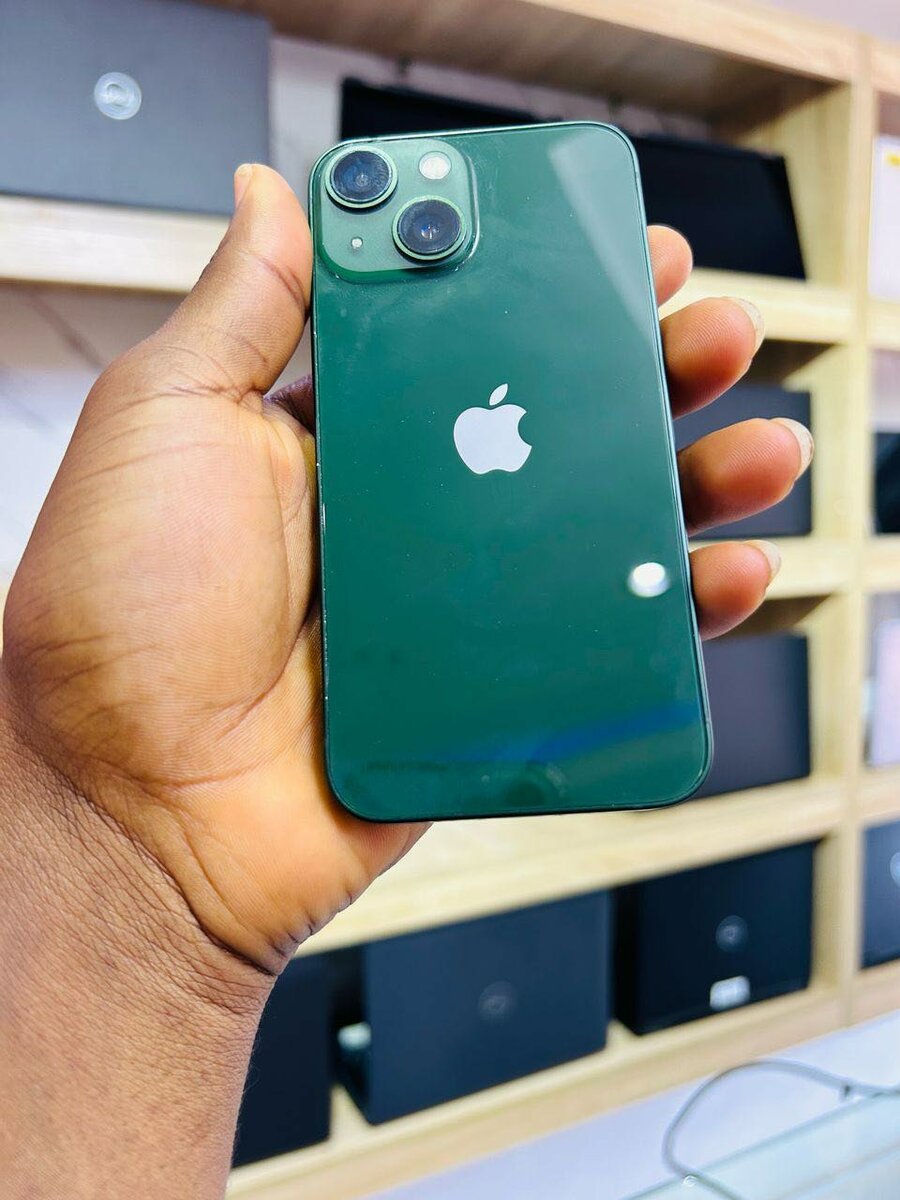 iPhone 13mini