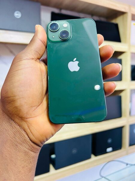 iPhone 13mini
