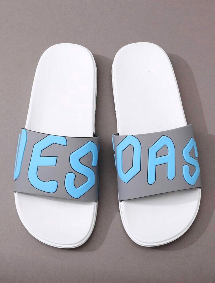 Pantoufles De Plage