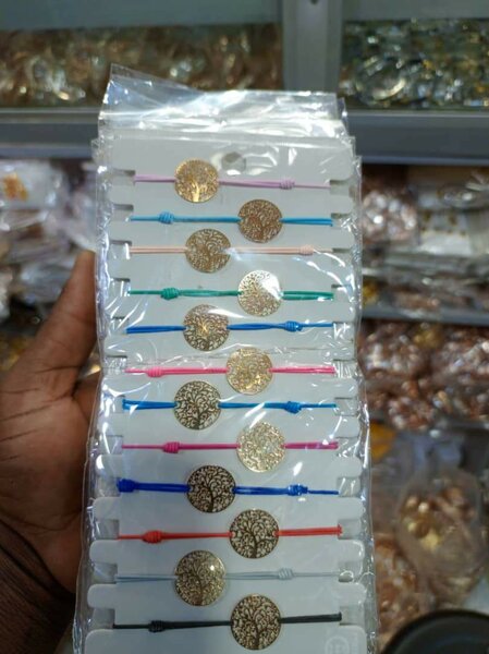 Bracelet ajustable