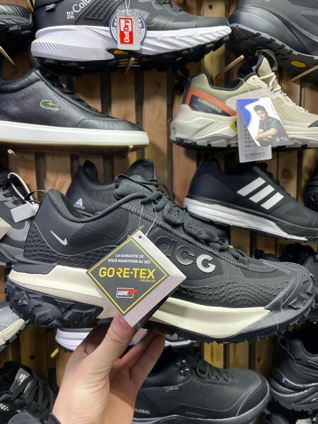 ACG