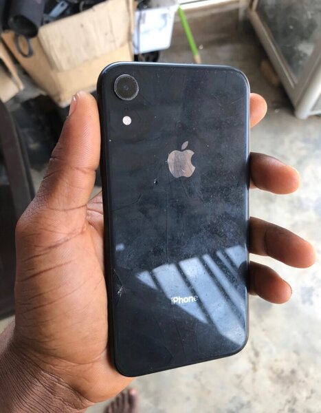 ROGGER IPHONES