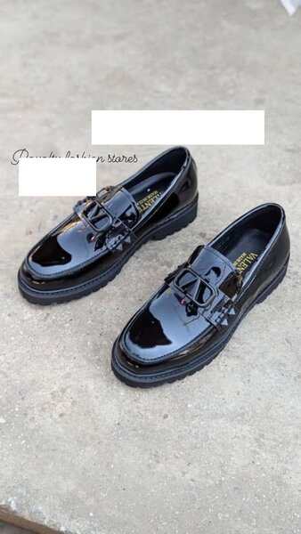 Mans Original Shoes