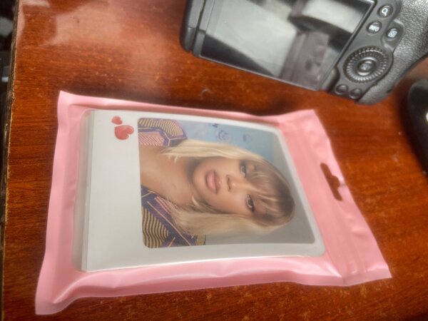 Photo Polaroïd