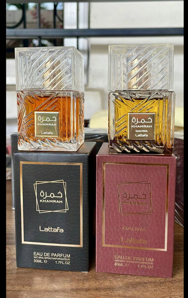 KHAMRAH 50ml