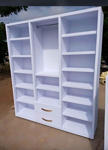 Shoe rack
