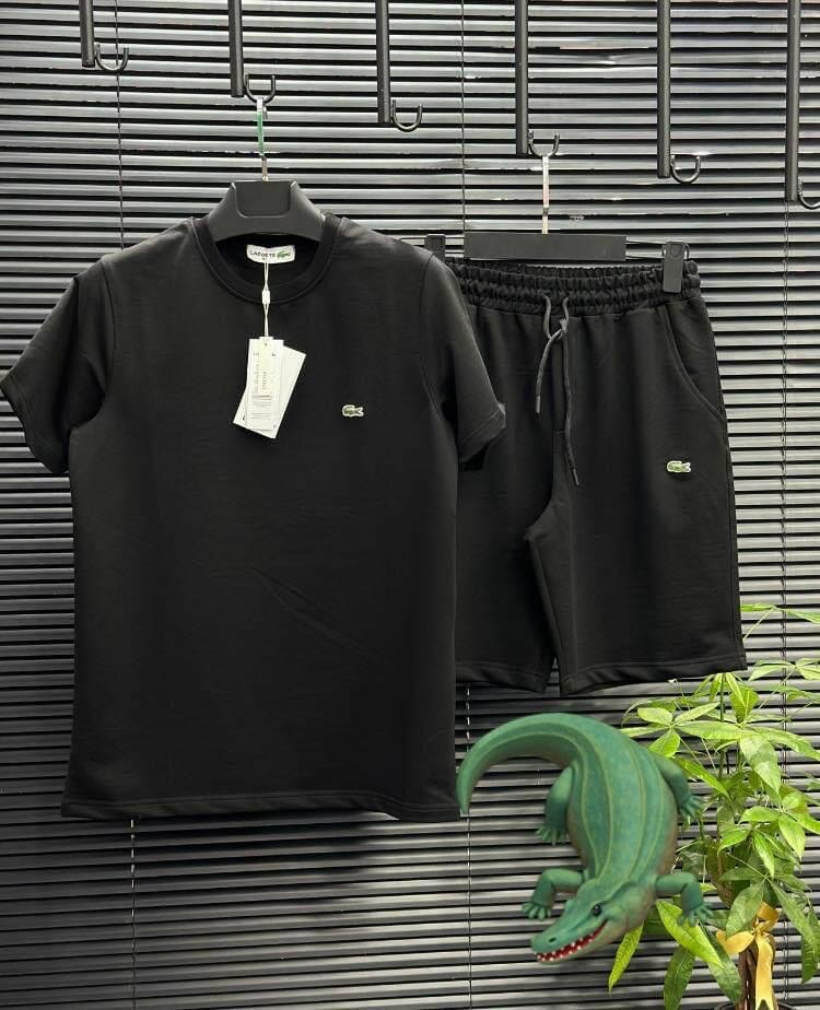 Complet LACOSTE