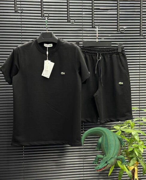 Complet LACOSTE