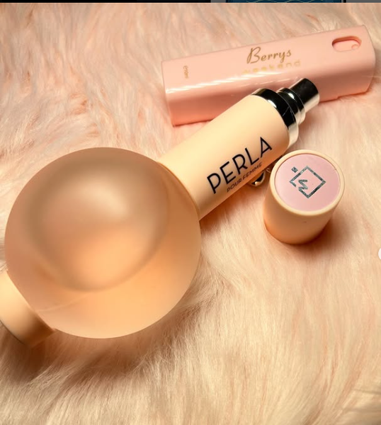 Scent