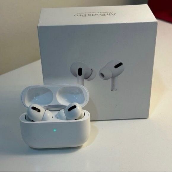 AirPods Pro 2 USA