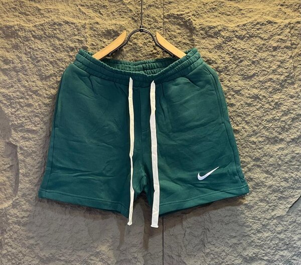 Men short