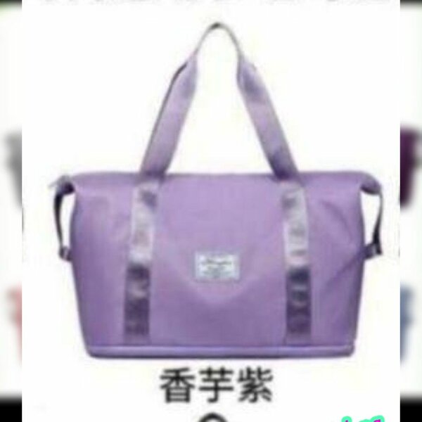 Hong Fu bag