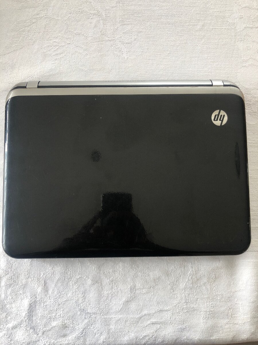 Hewlett-Packard