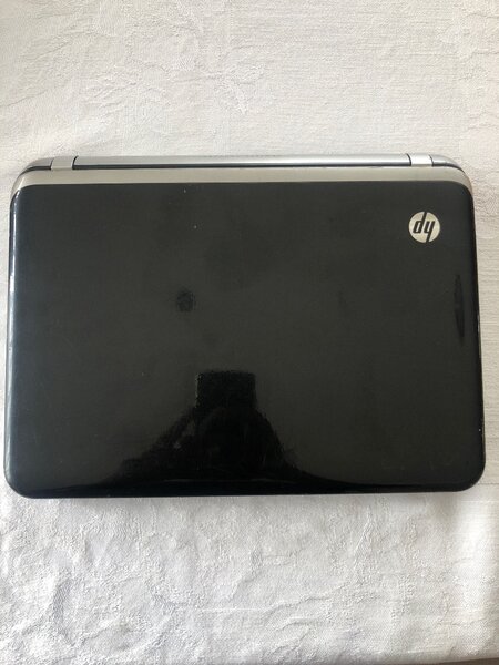 Hewlett-Packard