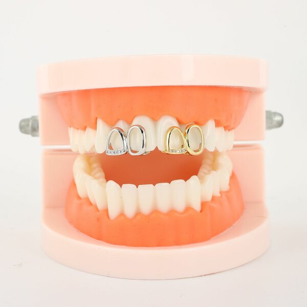 Teeth Grillz