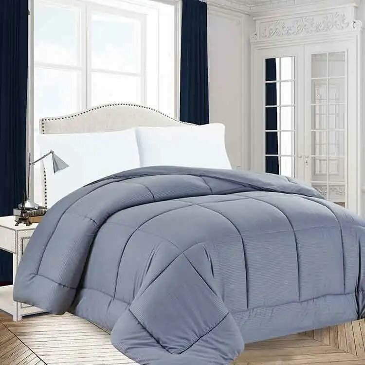 COUETTE EN POILUE