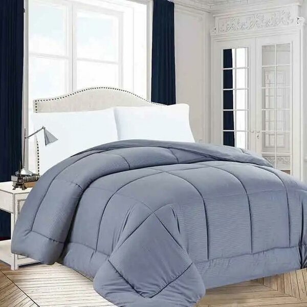 COUETTE EN POILUE
