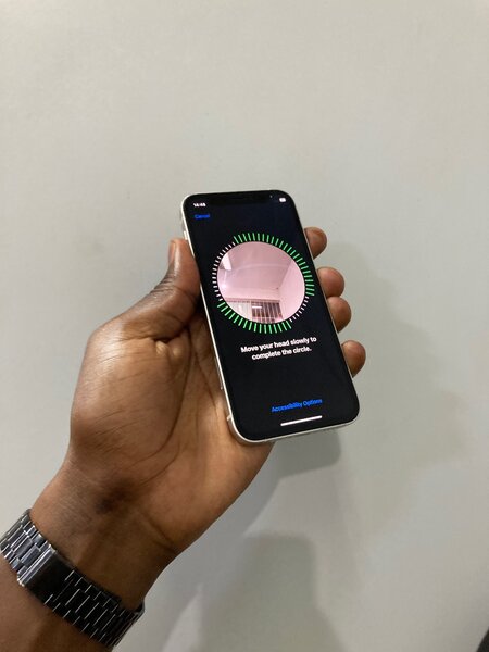 iPhone 12mini 64GB