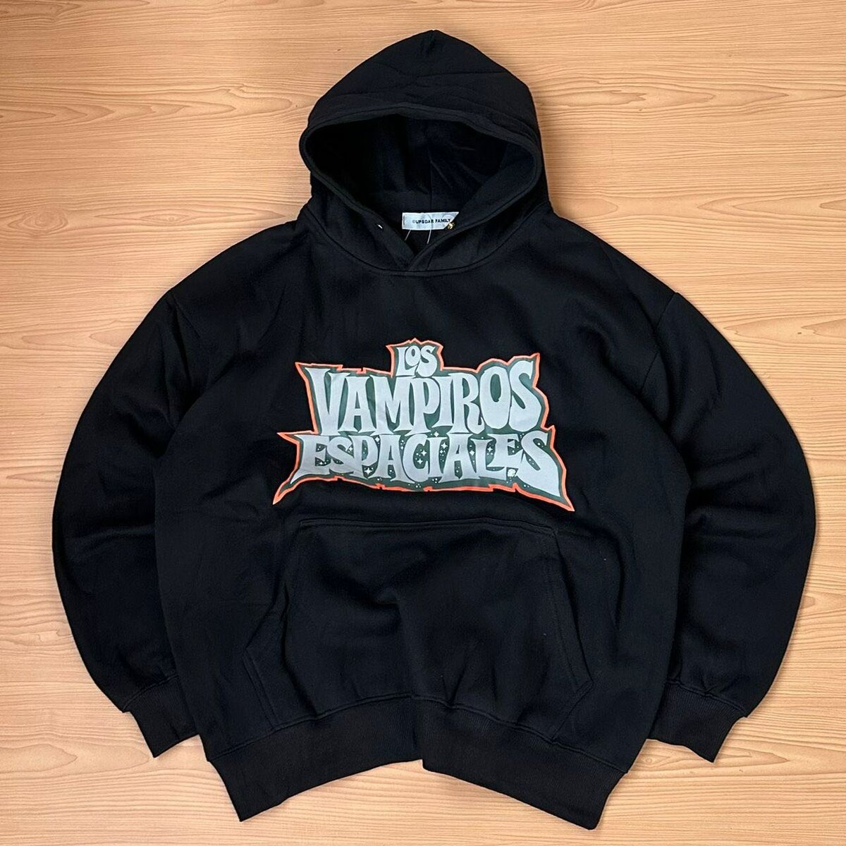 Hoodie