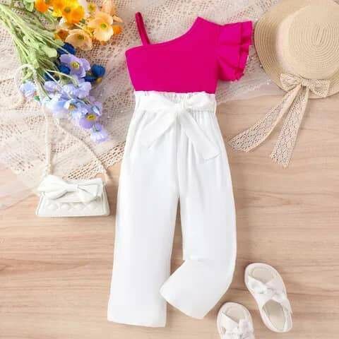 Vêtements enfant