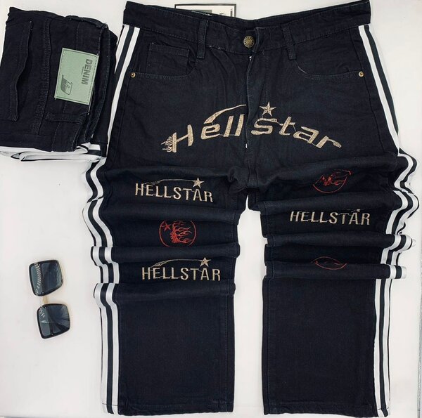 High Casual Short