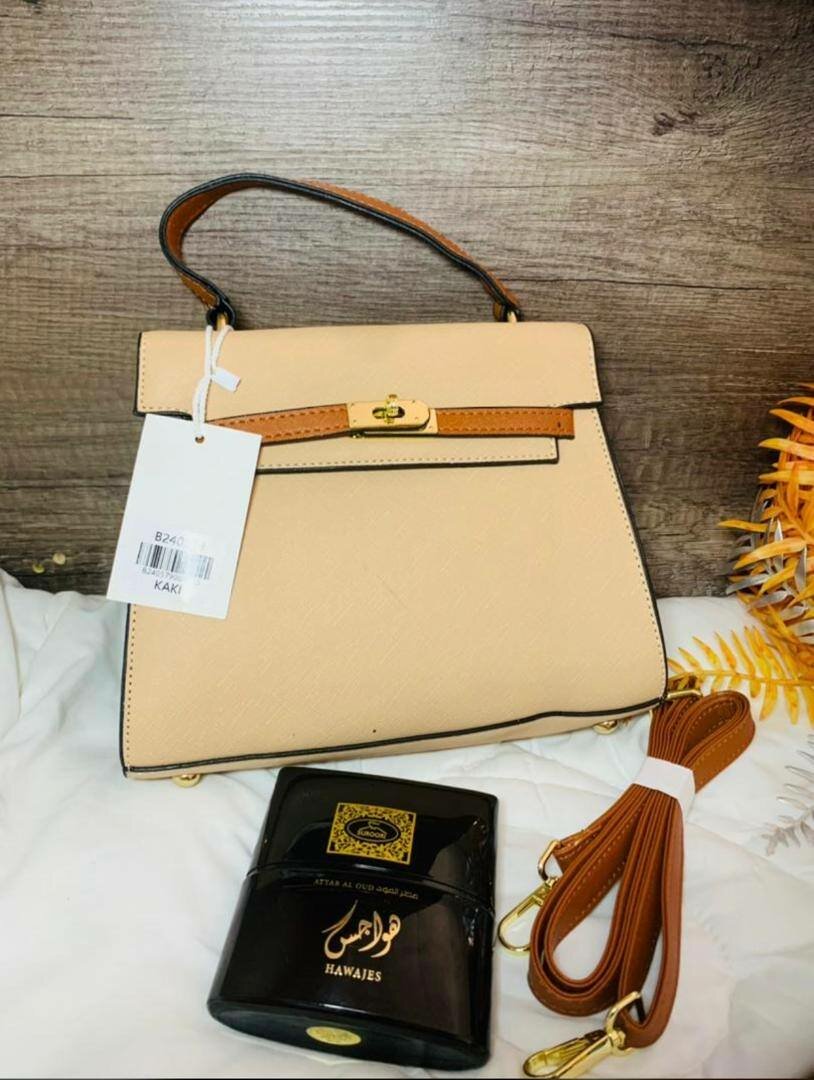 Hermès hangbags