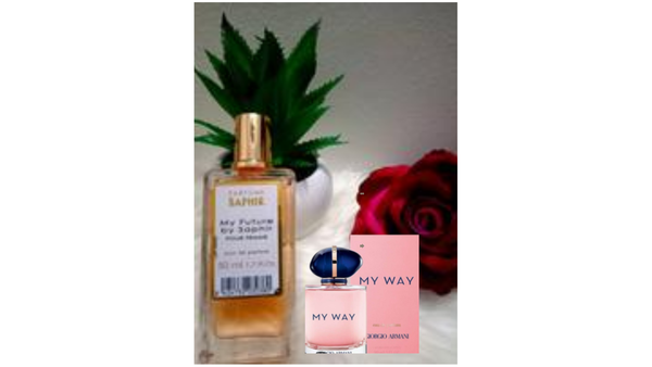Parfum My Way Armani 50ml