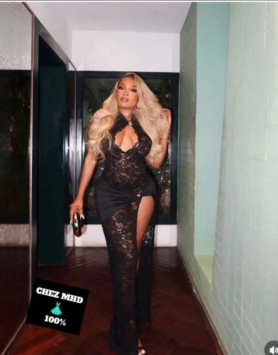 La robe
