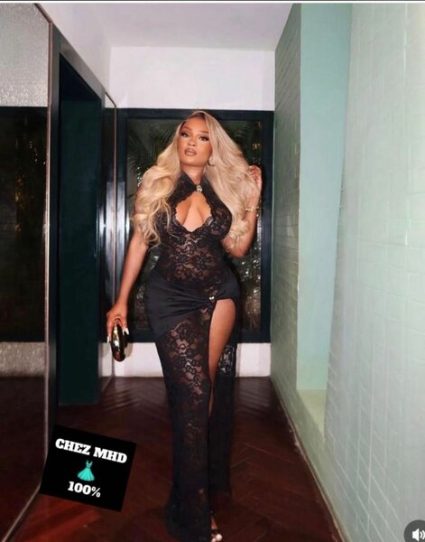 La robe