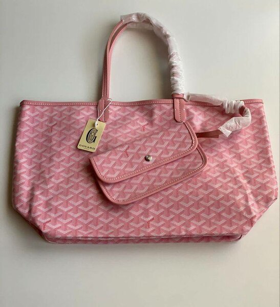 Sac à main en toile élégante