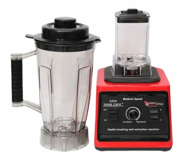 BLENDER