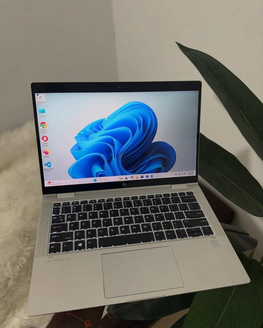 HP ELITEBOOK