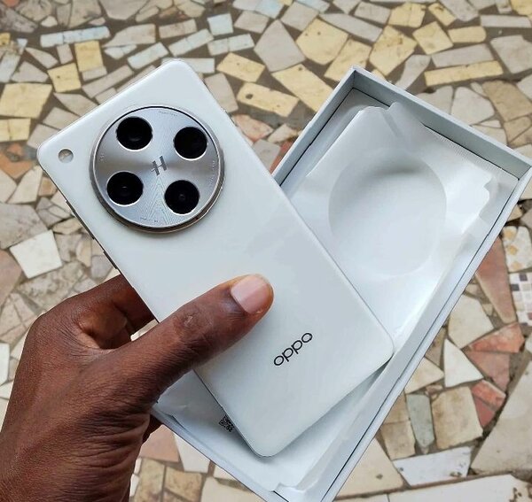 OPPO Find X8 Pro