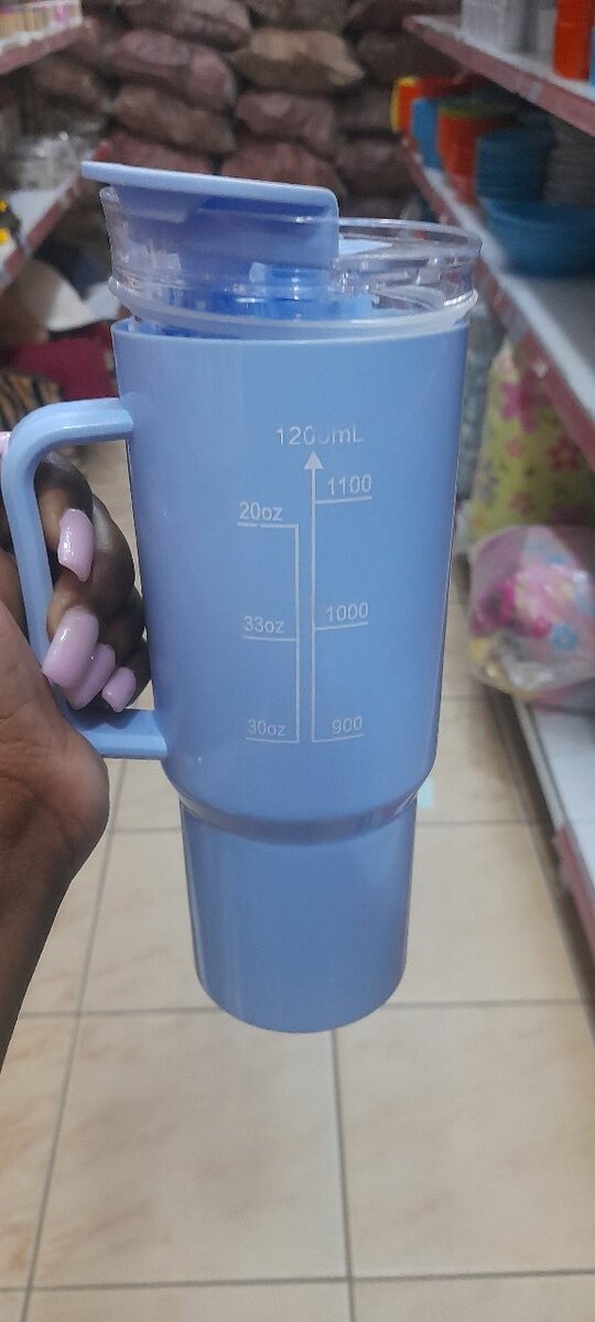 Cute Tumblers
