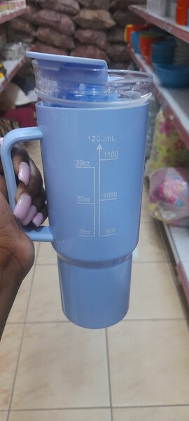 Cute Tumblers