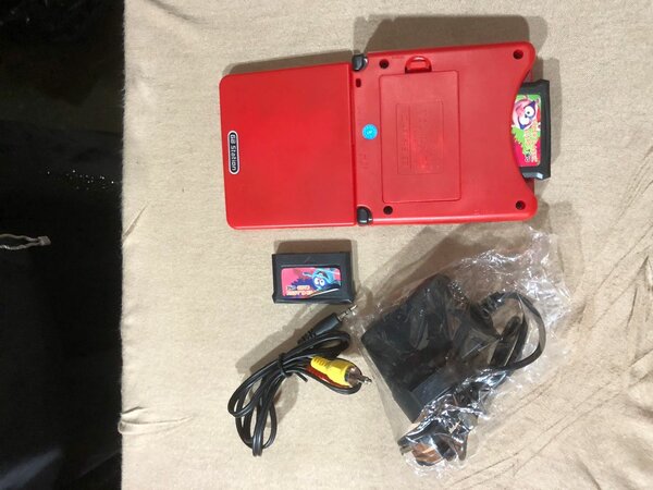 Gameboy