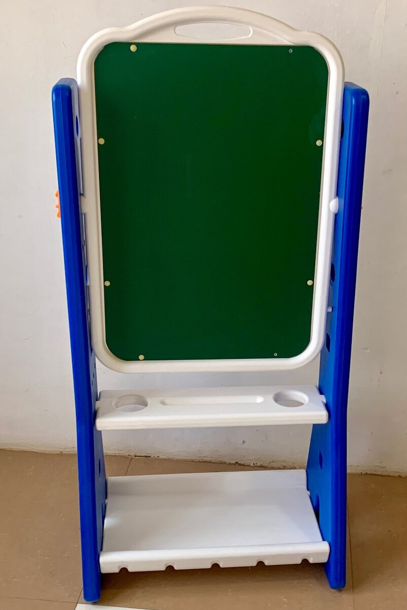 Large marker board