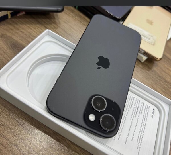 iPhone 15 128gig