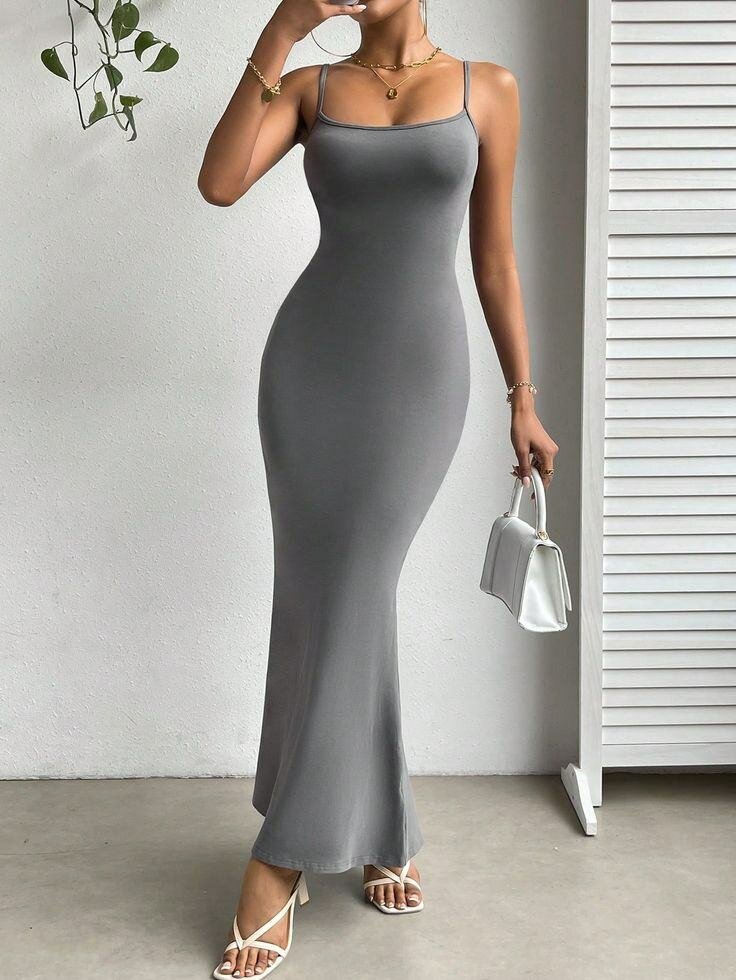 Robe moulante